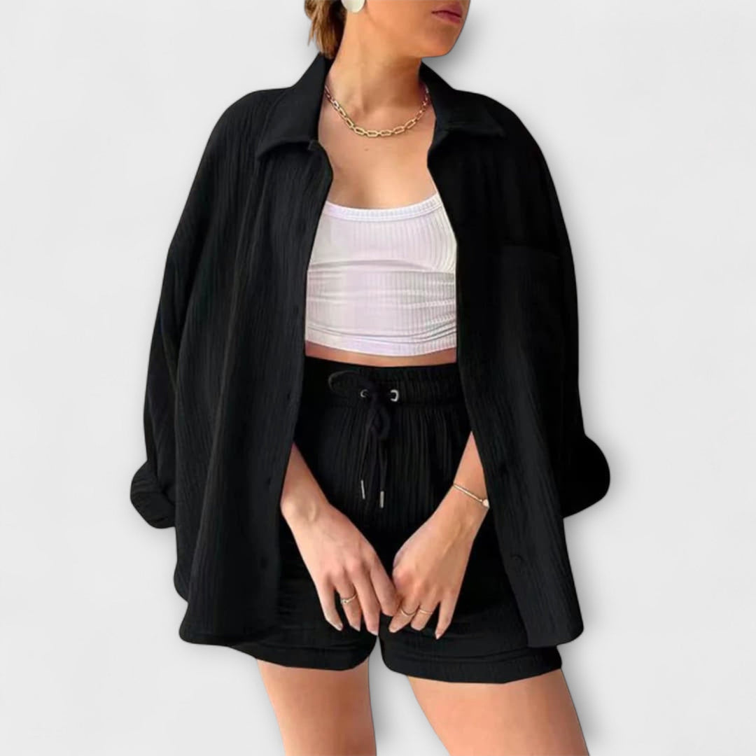 Roselina | Elegant Topp &amp; Bottom