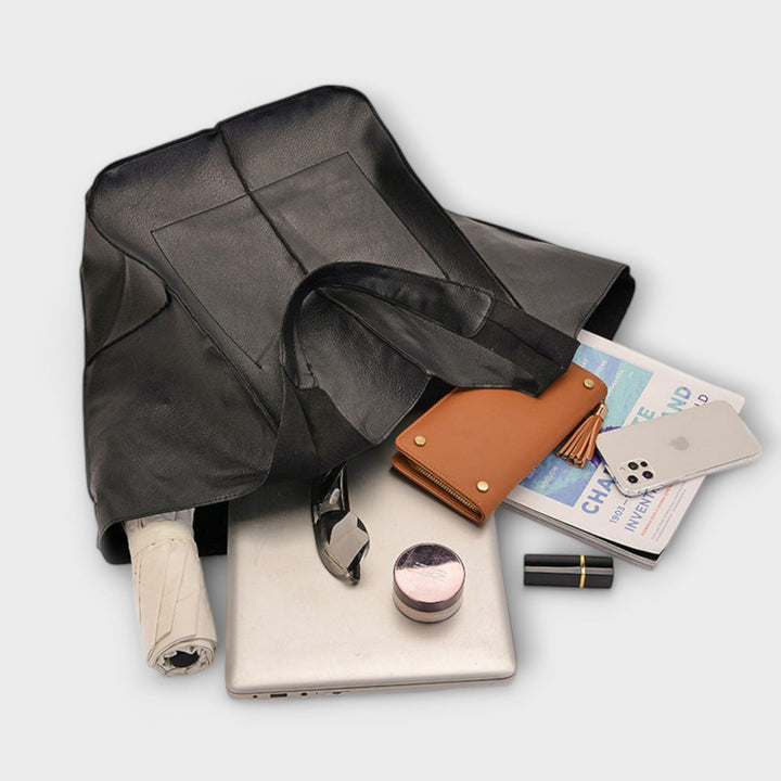 Olivia - Oversize Weekendbag