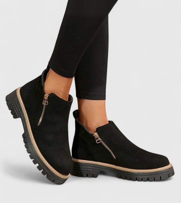Tessa | Ortopediska Boots