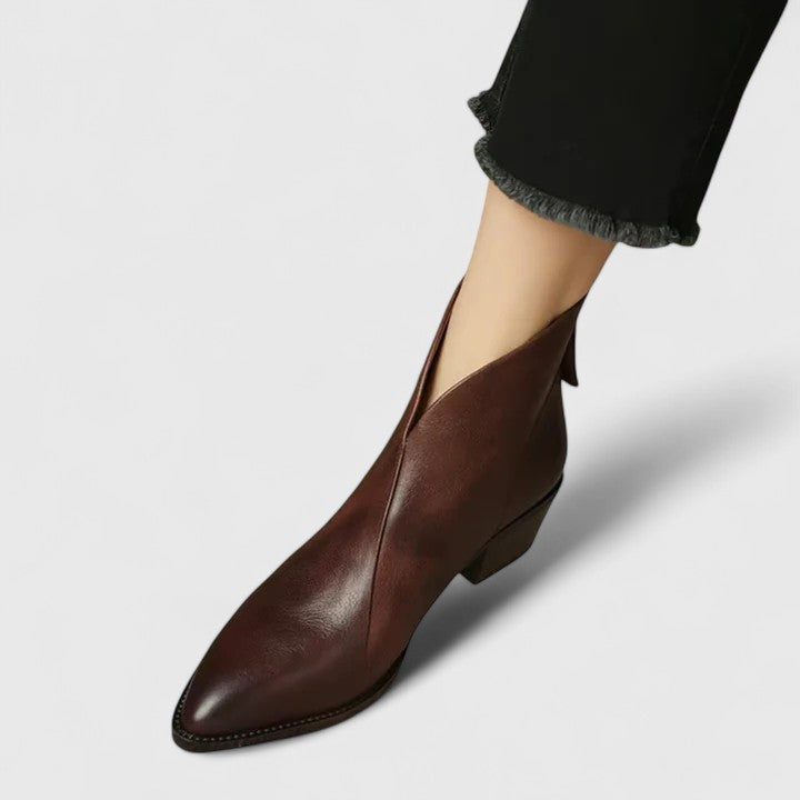 Raynlee | Eleganta Stövlar