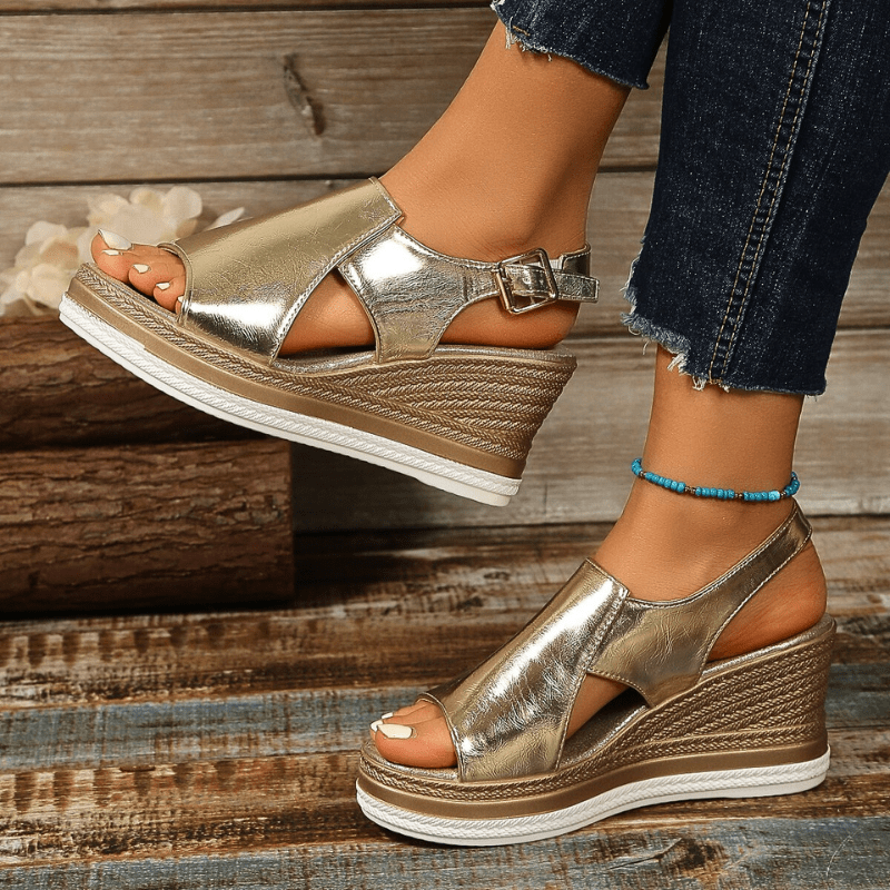 Palma | Ortopediska Sandaler