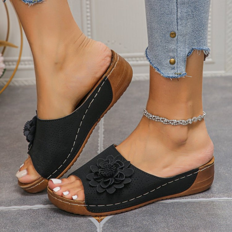 Senyva | Ortopediska Sandaler