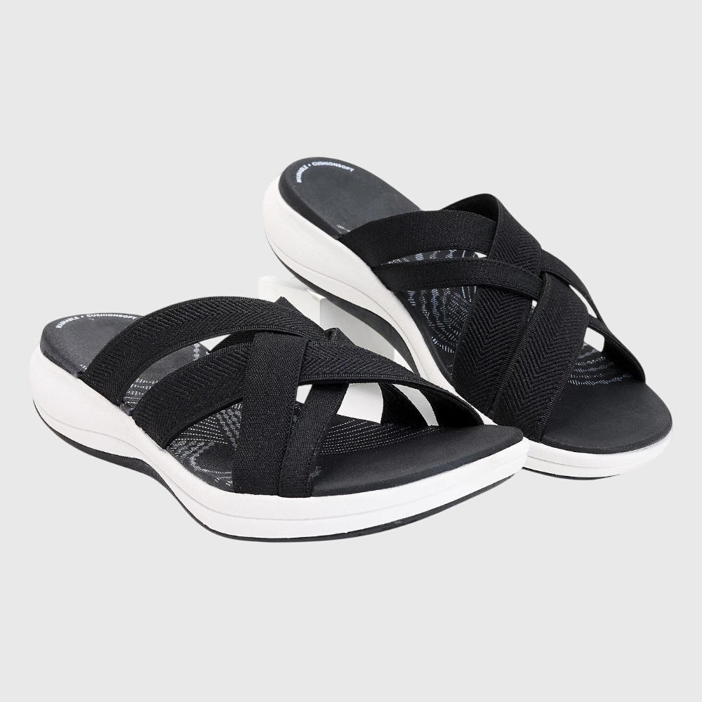Jade | Ortopediska Sandaler