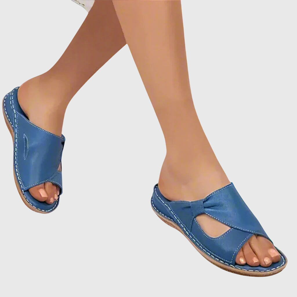 Anna | Ortopediska Sandaler