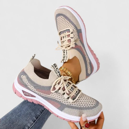 Koralyn | Ortopediska Sneakers