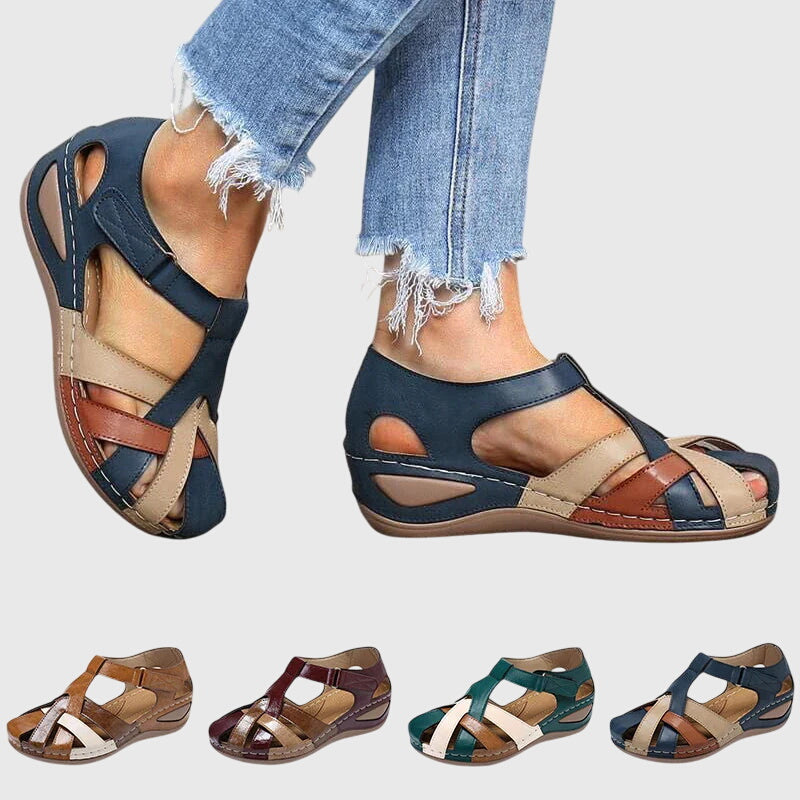Lorelei | Ortopediska Sandaler