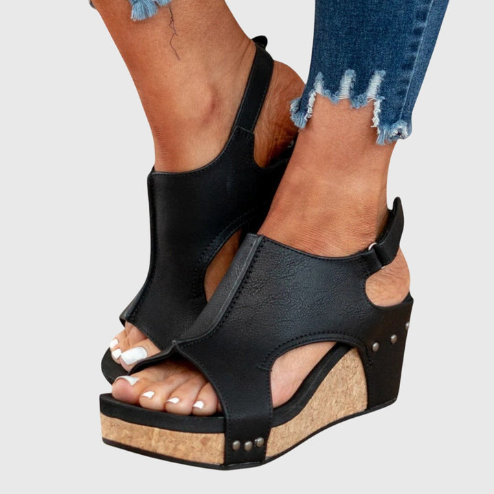Adela | Ortopediska Sandaler