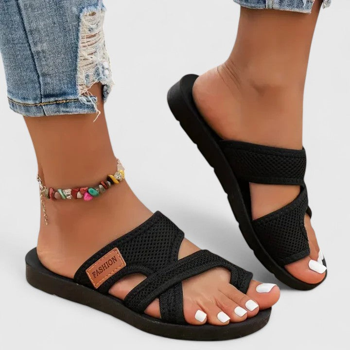 Ottalene | Ortopediska Sandaler