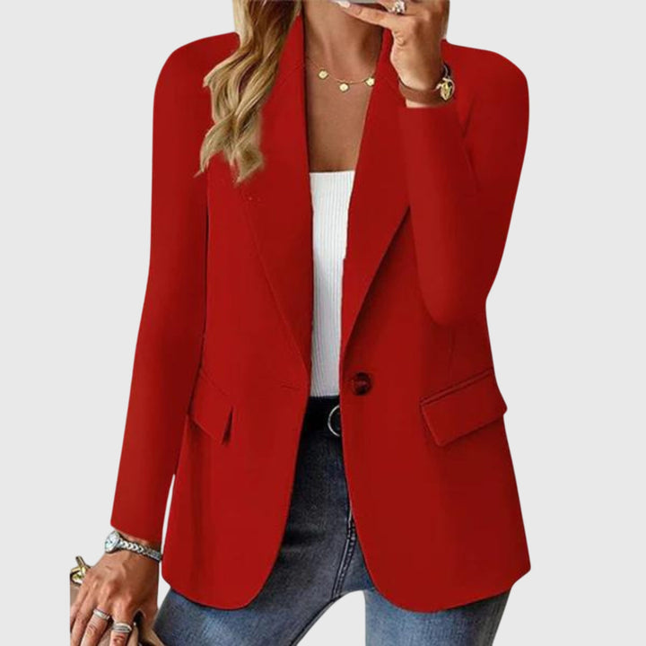 Harper | Formell Blazer