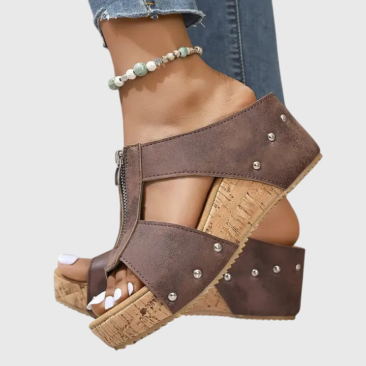 Jazlyn | Ortopediska Sandaler