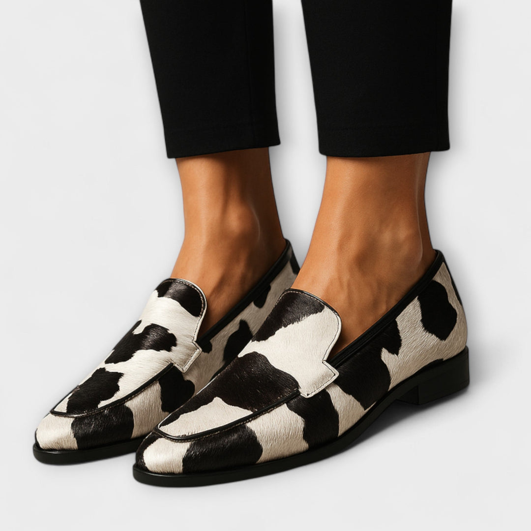 Eleanor | Stödjande Ortopediska Loafers