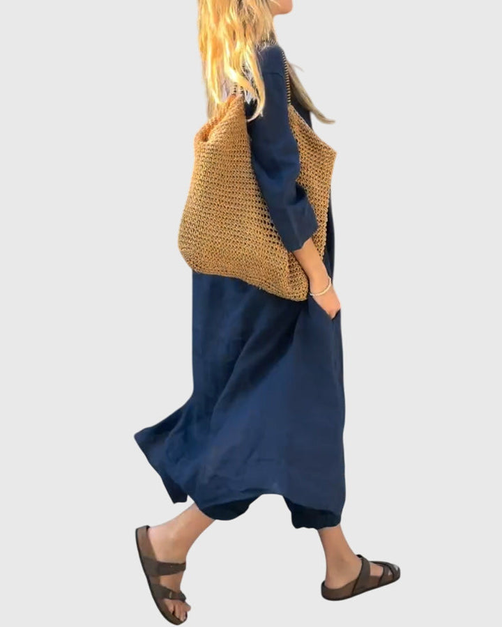 Gaila | Chic Tvådelat Set