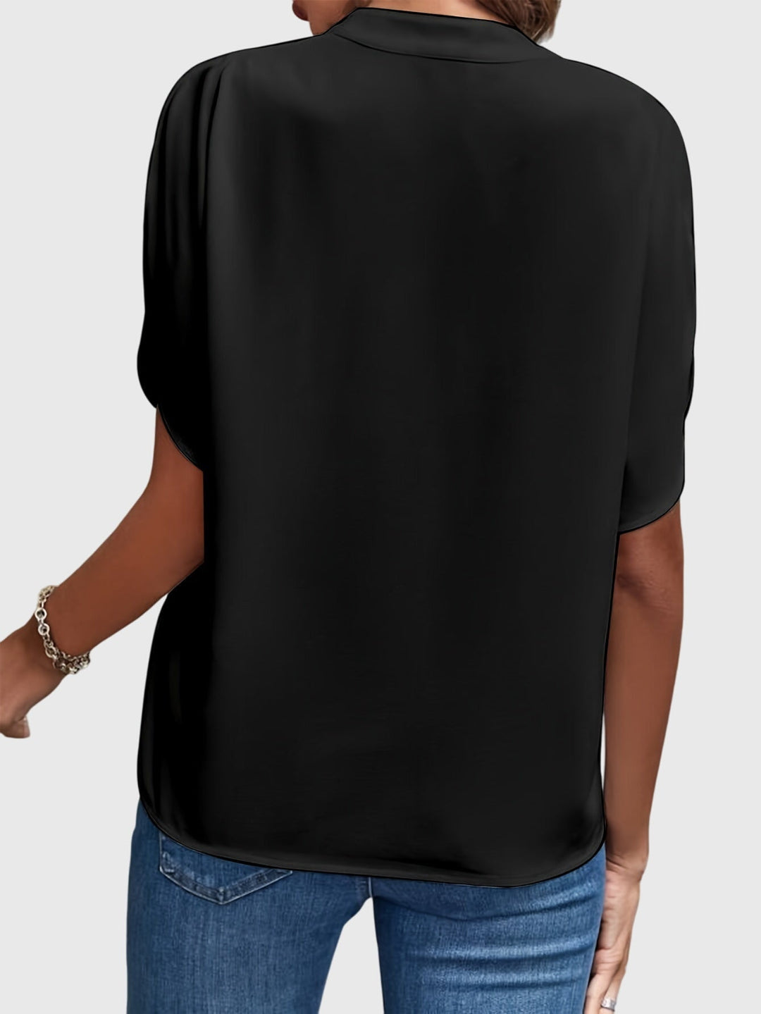 Kristie - Elegant Blus