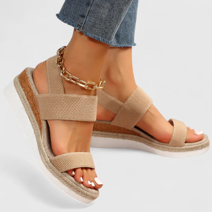 Merill | Ortopediska Sandaler