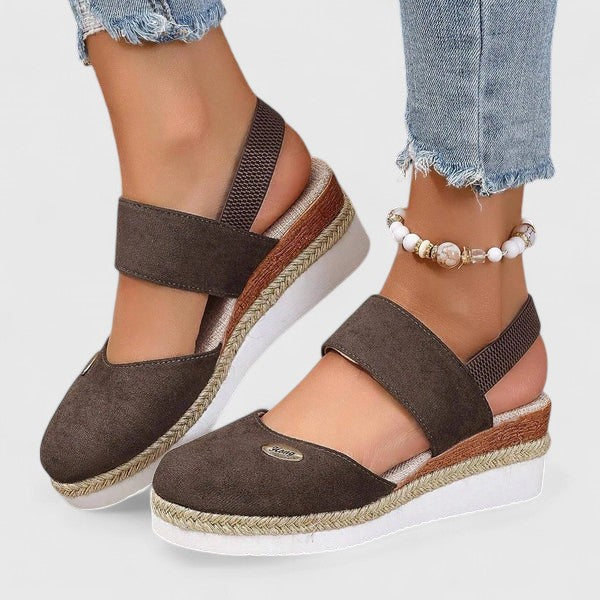 Maylien | Ortopediska Sandaler