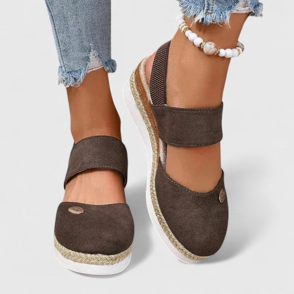 Maylien | Ortopediska Sandaler
