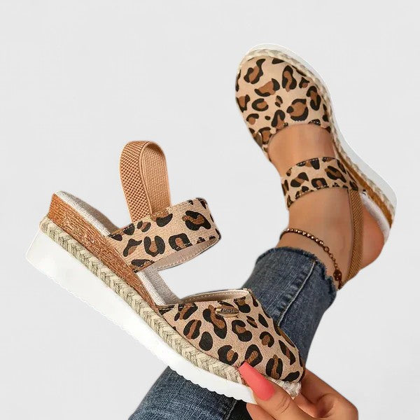 Maylien | Ortopediska Sandaler