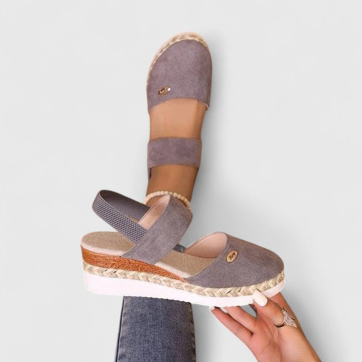Maylien | Ortopediska Sandaler