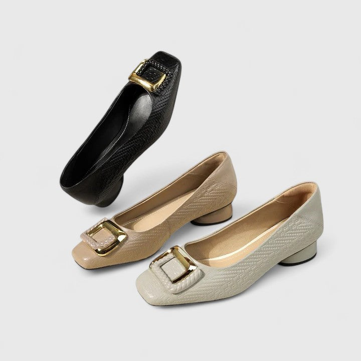 Briarosea | Eleganta Skor