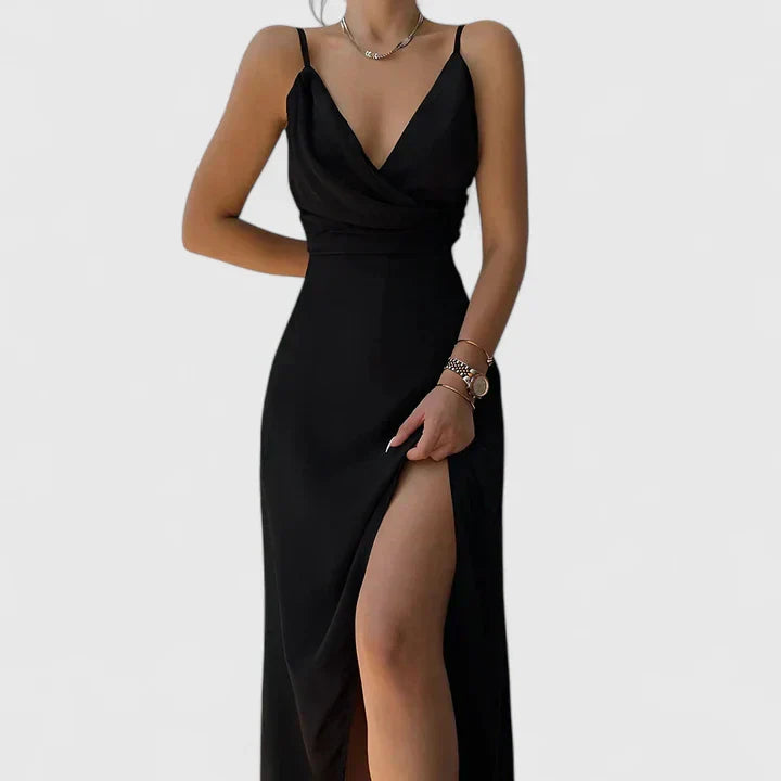 Thaliora | Elegant Klänning
