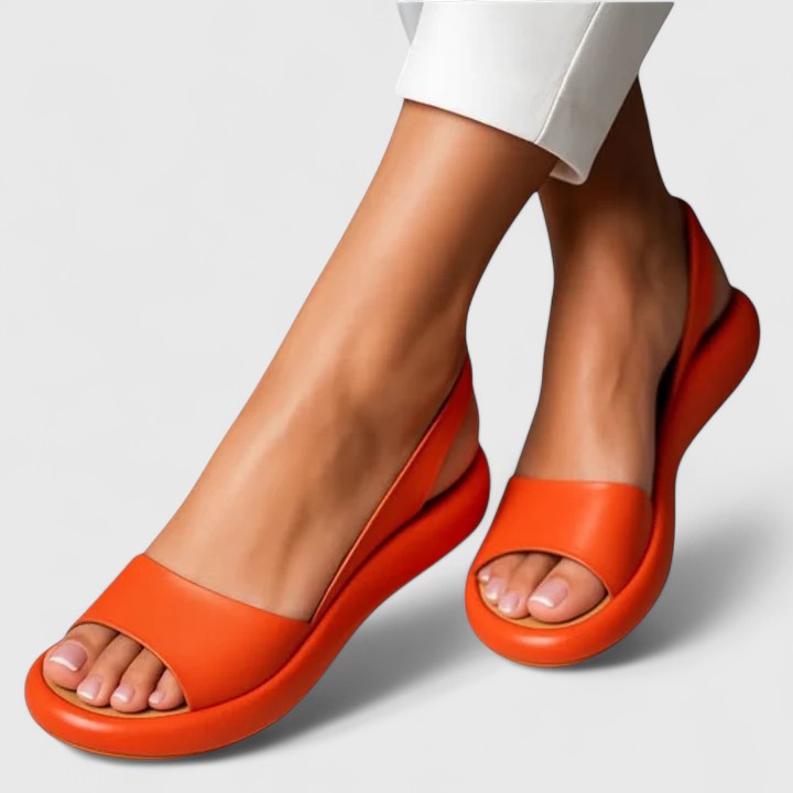 Emrynn | Ortopediska Sandaler