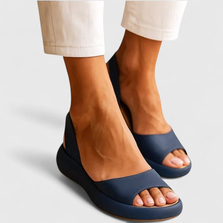 Emrynn | Ortopediska Sandaler