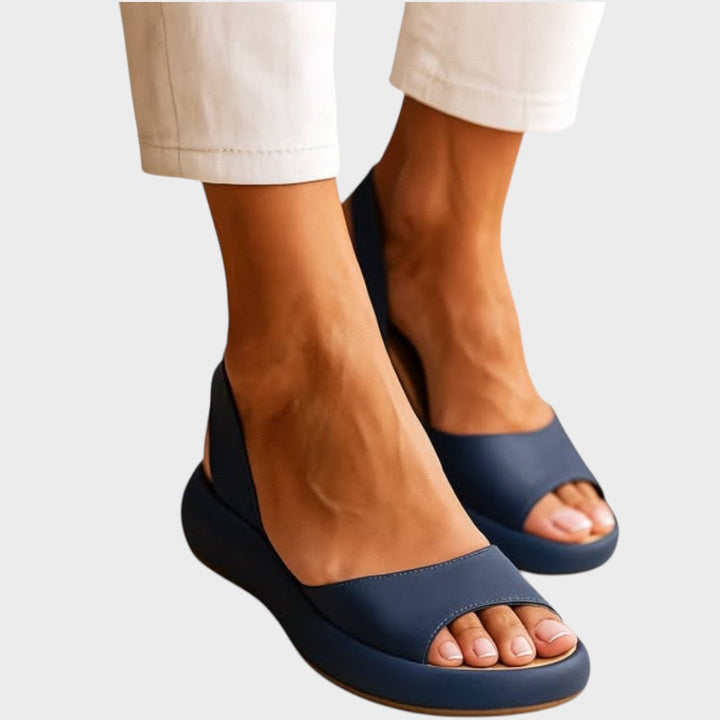 Caryzzaa | Ortopediska Sandaler