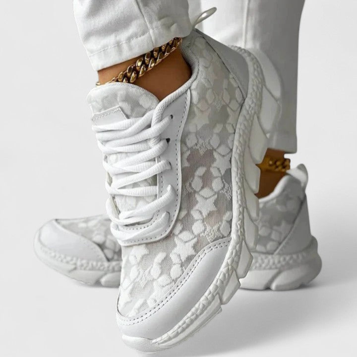 Khalyria | Bekväma Sneakers