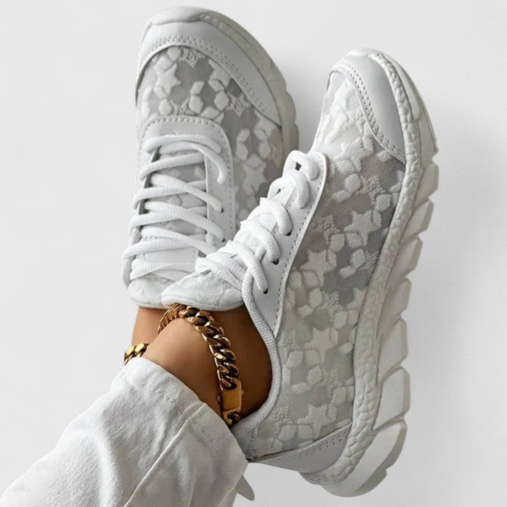 Khalyria | Bekväma Sneakers