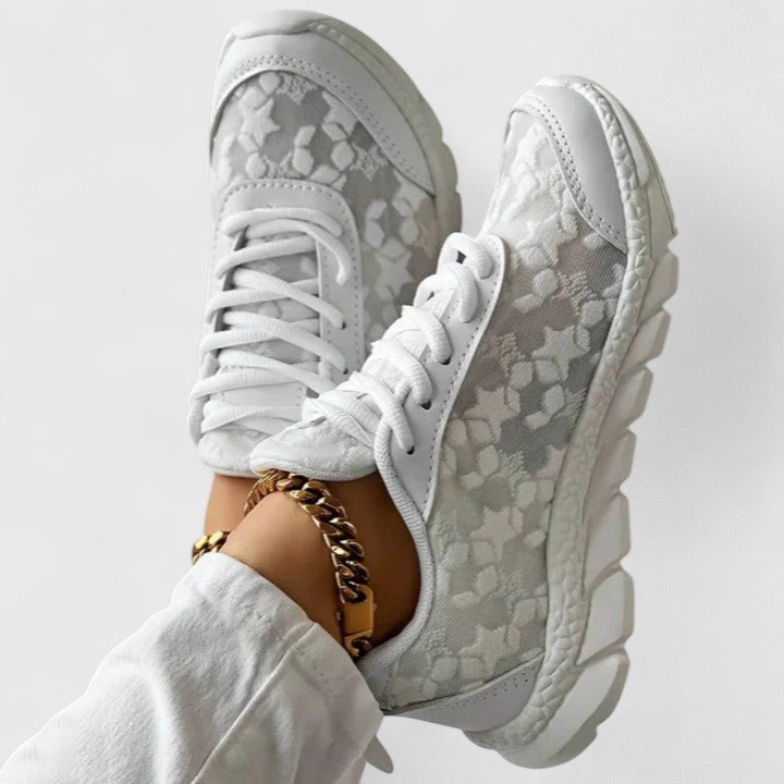 Khalyria | Bekväma Sneakers
