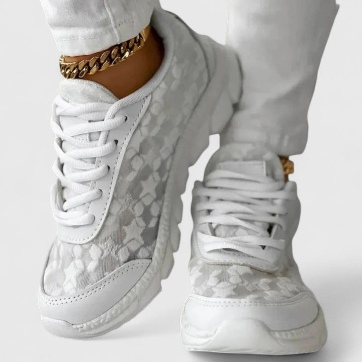 Khalyria | Bekväma Sneakers