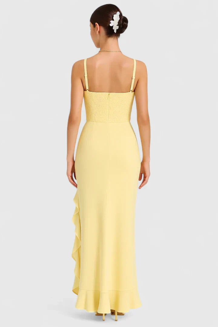 Almyra | Elegant Klänning