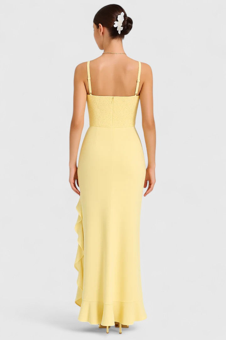 Amandrielle | Elegant Klänning