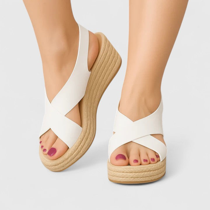 Marilysa | Ortopediska Sandaler