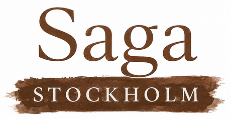Saga Stockholm