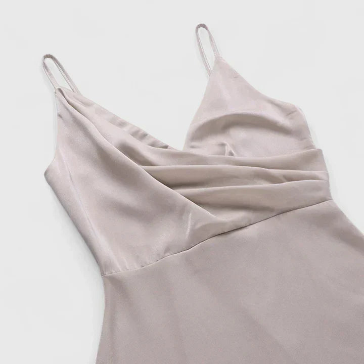 Thaliora | Elegant Klänning