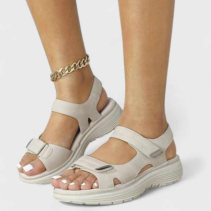 Simona | Ortopediska Sandaler