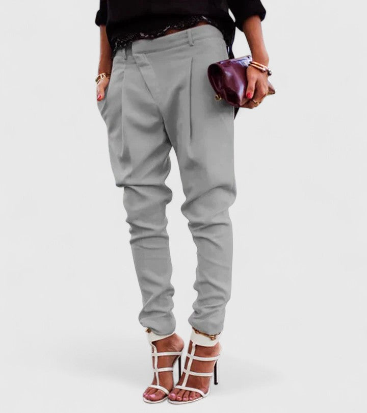 Kalie | Eleganta Byxor