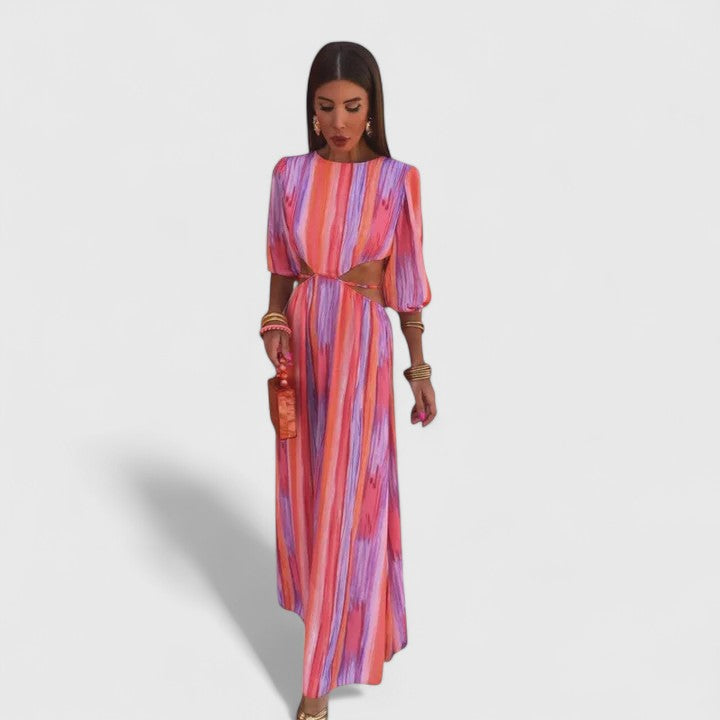 Zeriyahh | Elegant Klänning