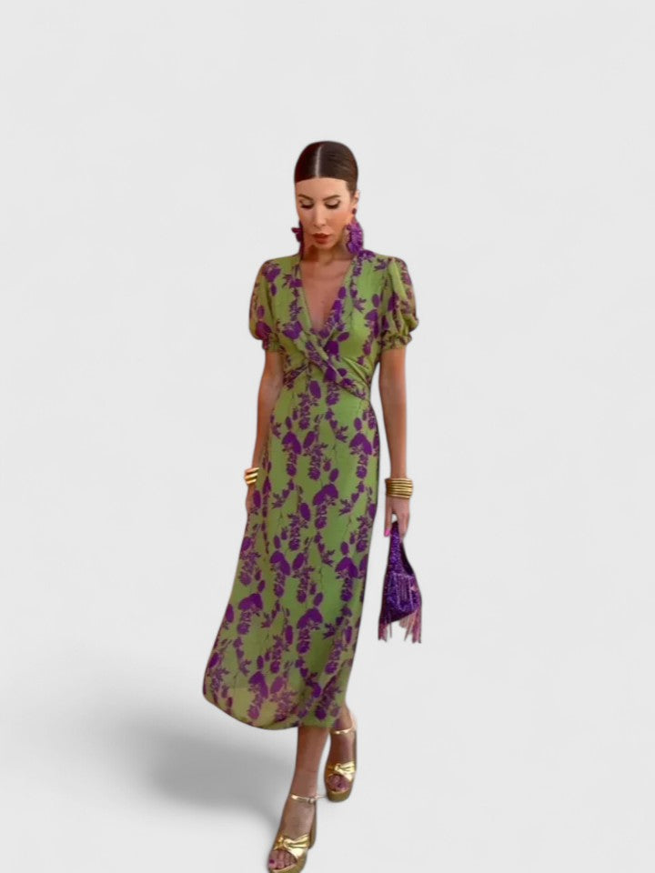 Persefone | Elegant Klänning