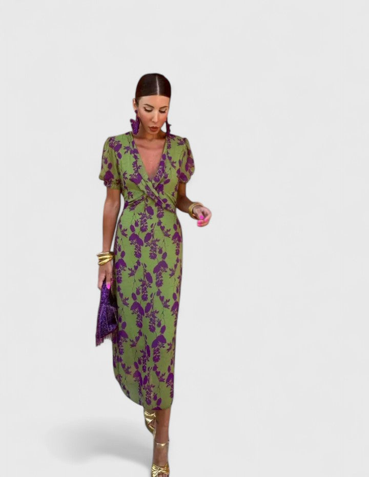 Persefone | Elegant Klänning