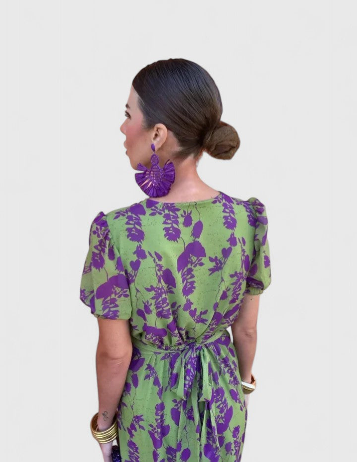 Persefone | Elegant Klänning