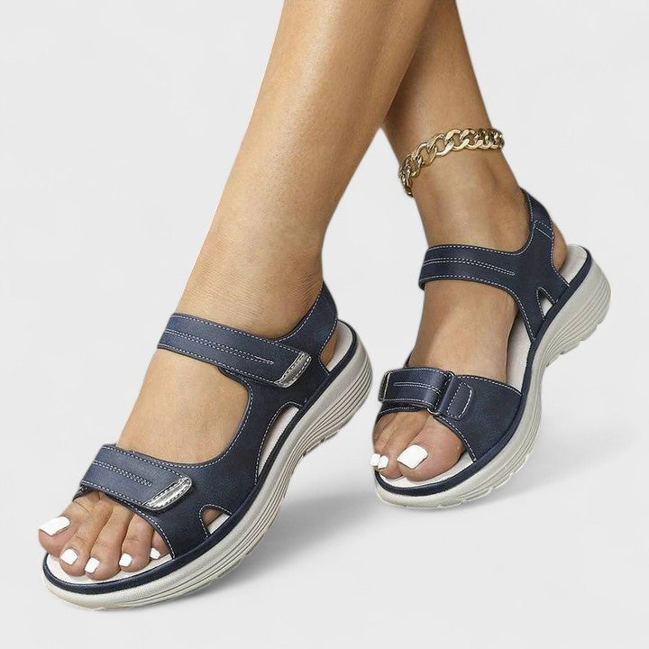 Simona | Ortopediska Sandaler