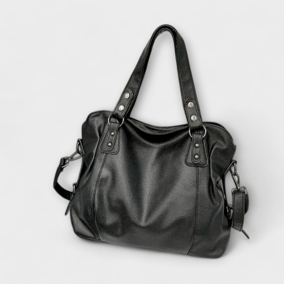 Olivia - Elegant Hobo Axelväska