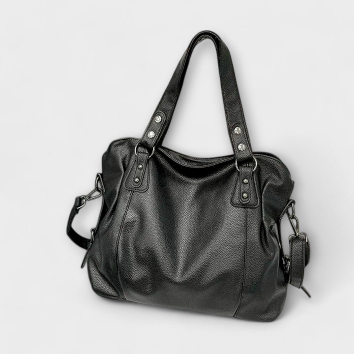 Olivia - Elegant Hobo Axelväska