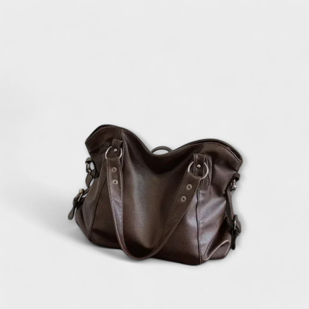 Olivia - Elegant Hobo Axelväska