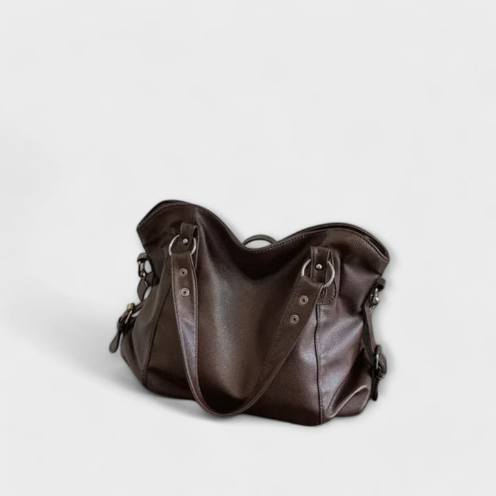 Olivia - Elegant Hobo Axelväska