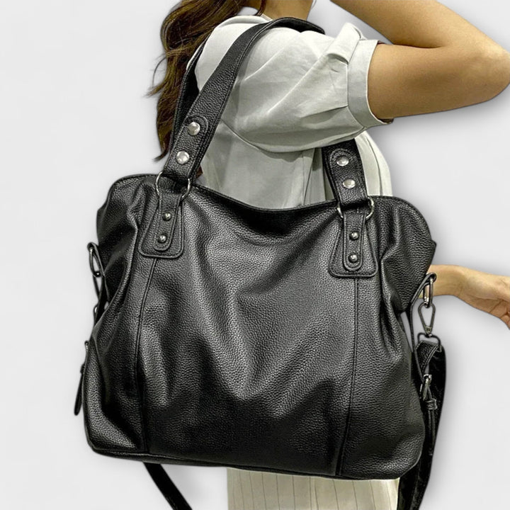 Olivia - Elegant Hobo Axelväska