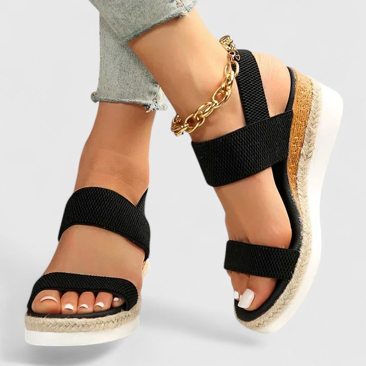 Merill | Ortopediska Sandaler