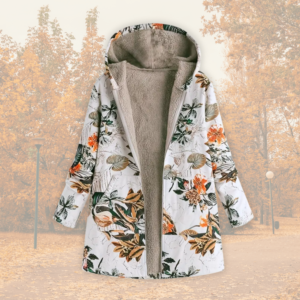 Melyssa | Elegant Jacka